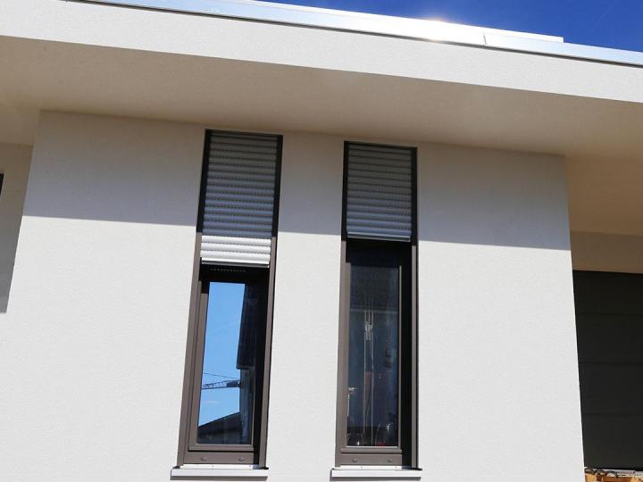 Un fabricant d’appuis de fenêtre expérimenté à Lavernose-Lacasse