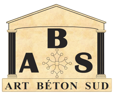  ART BÉTON SUD