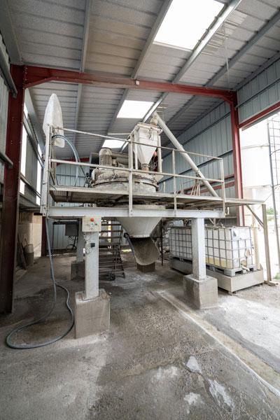 Chapeaux Murs Lavernose-Lacasse