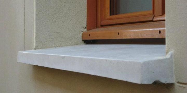 Appui de Fenêtres Lavernose-Lacasse