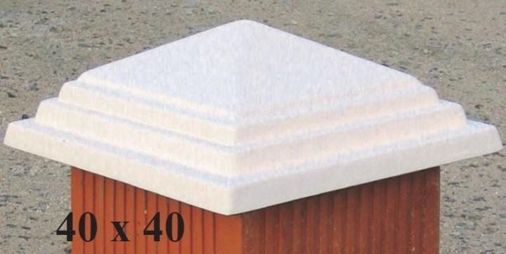 Chapeaux de pilier Lavernose-Lacasse